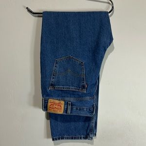 Men’s Levi’s 40W 34L